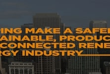 Renewable Energy